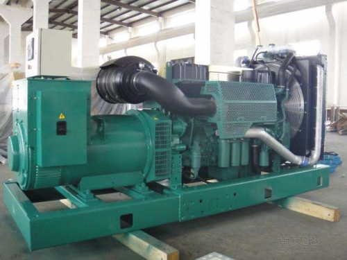 正宁便携静音：租赁无声发电机组，便携式解决能源需求