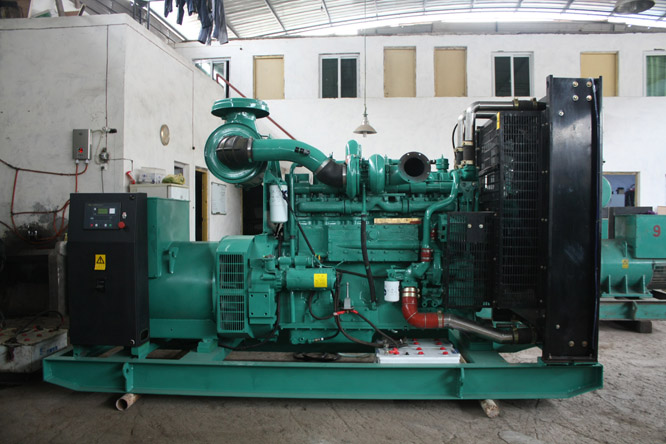 正宁环保无噪音：租用静音发电机组，为环境和耳朵双重保驾护航